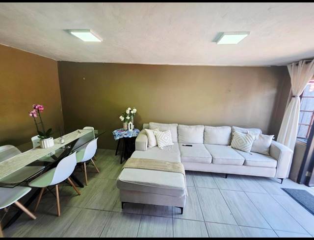 3 BEDROOM PROPERTY TO RENT IN GERDVIEW